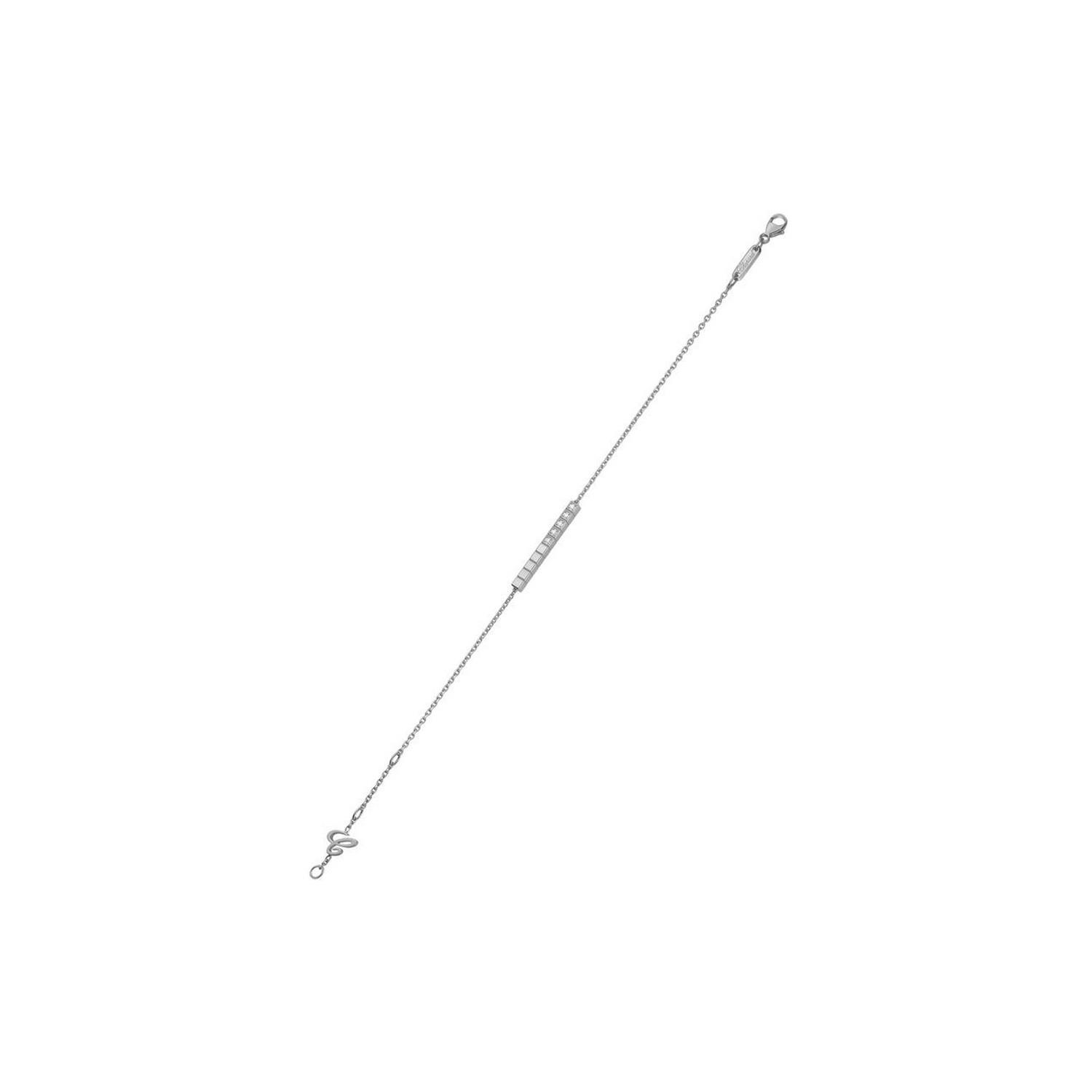 CHOPARD ARMBAND ICE CUBE PURE - 857702-1002