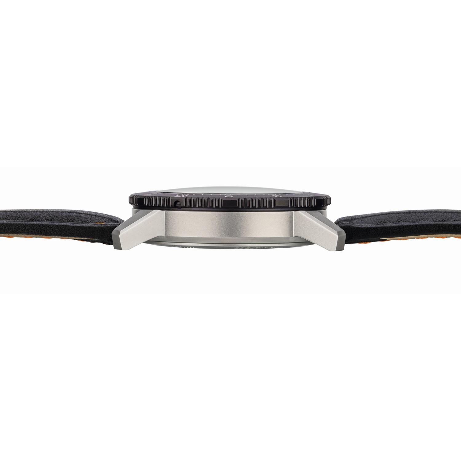 SINN SPEZIALUHREN 105 ST SA - 105-010-BL41201834001110402A