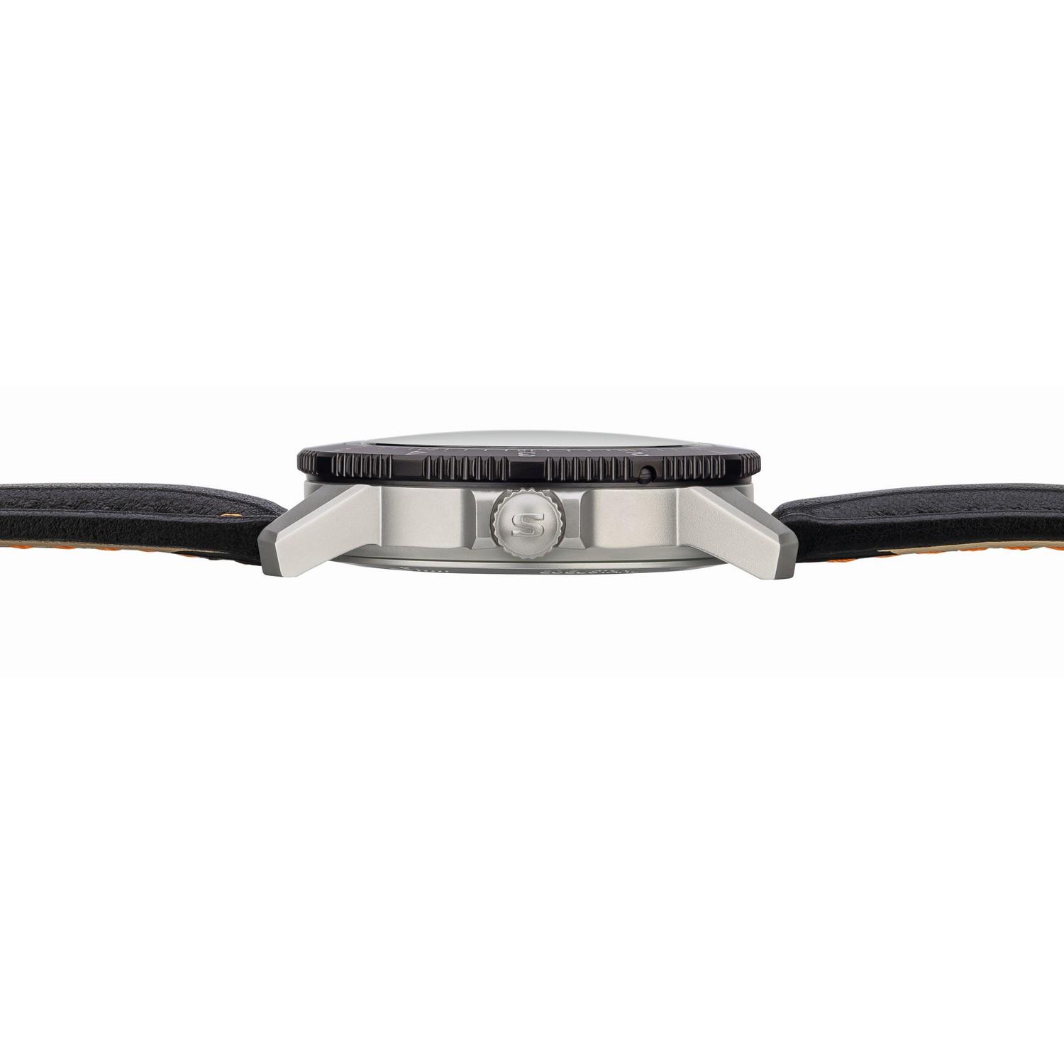 SINN SPEZIALUHREN 105 ST SA - 105-010-BL41201834001110402A