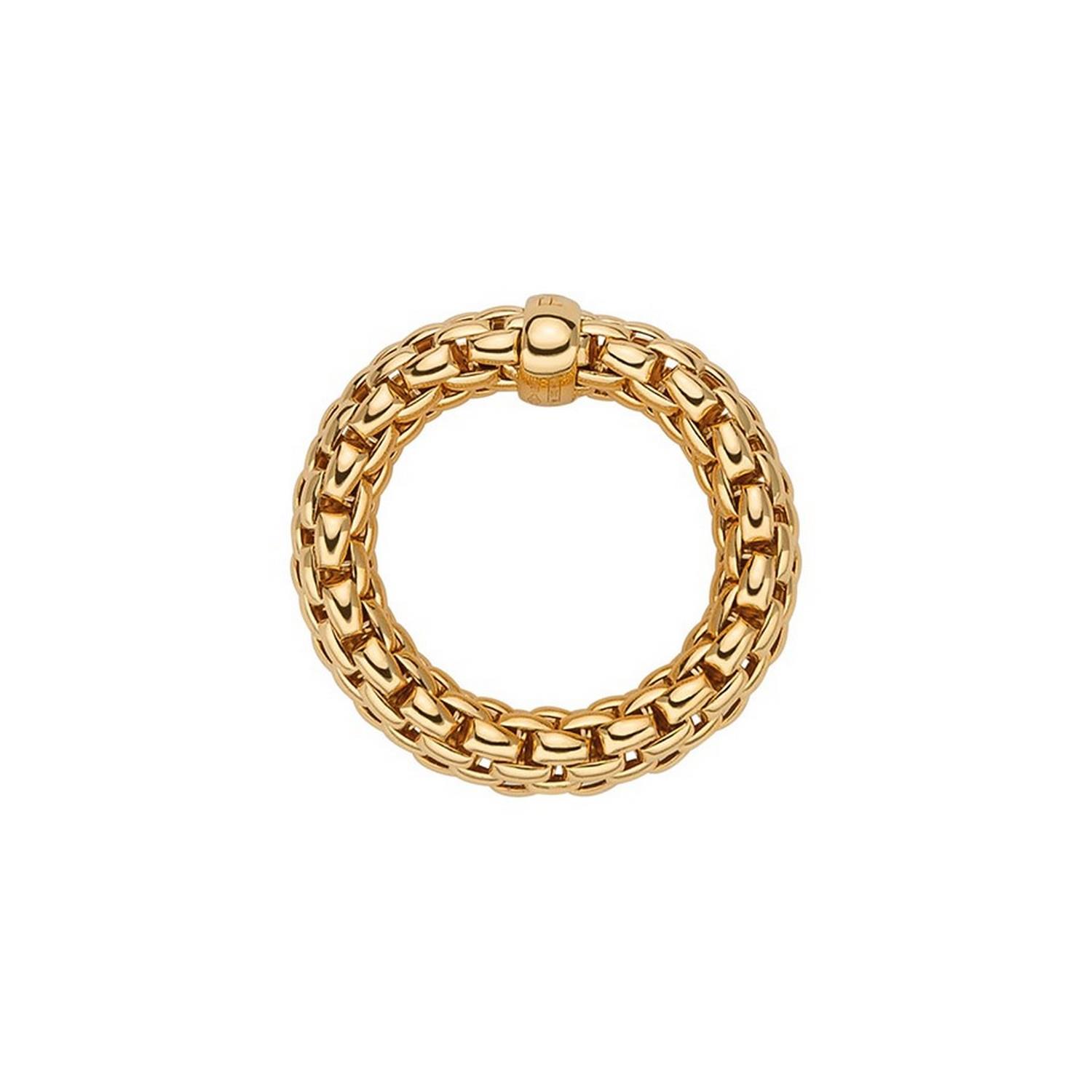 FOPE RING FLEX'IT ESSENTIALS - 55902AX_BB_G_XGX_0XL