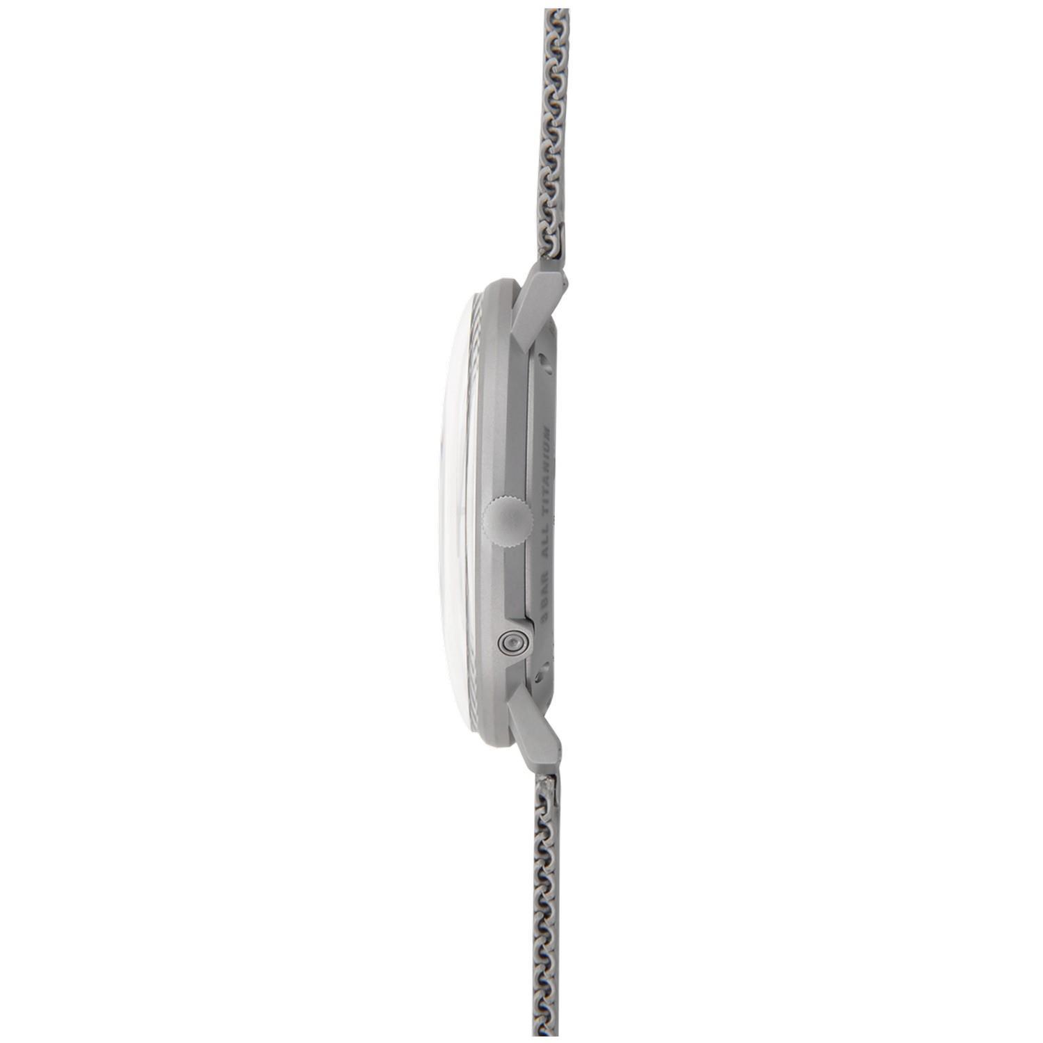 JUNGHANS MAX BILL MEGA SOLAR - 59/2022.46