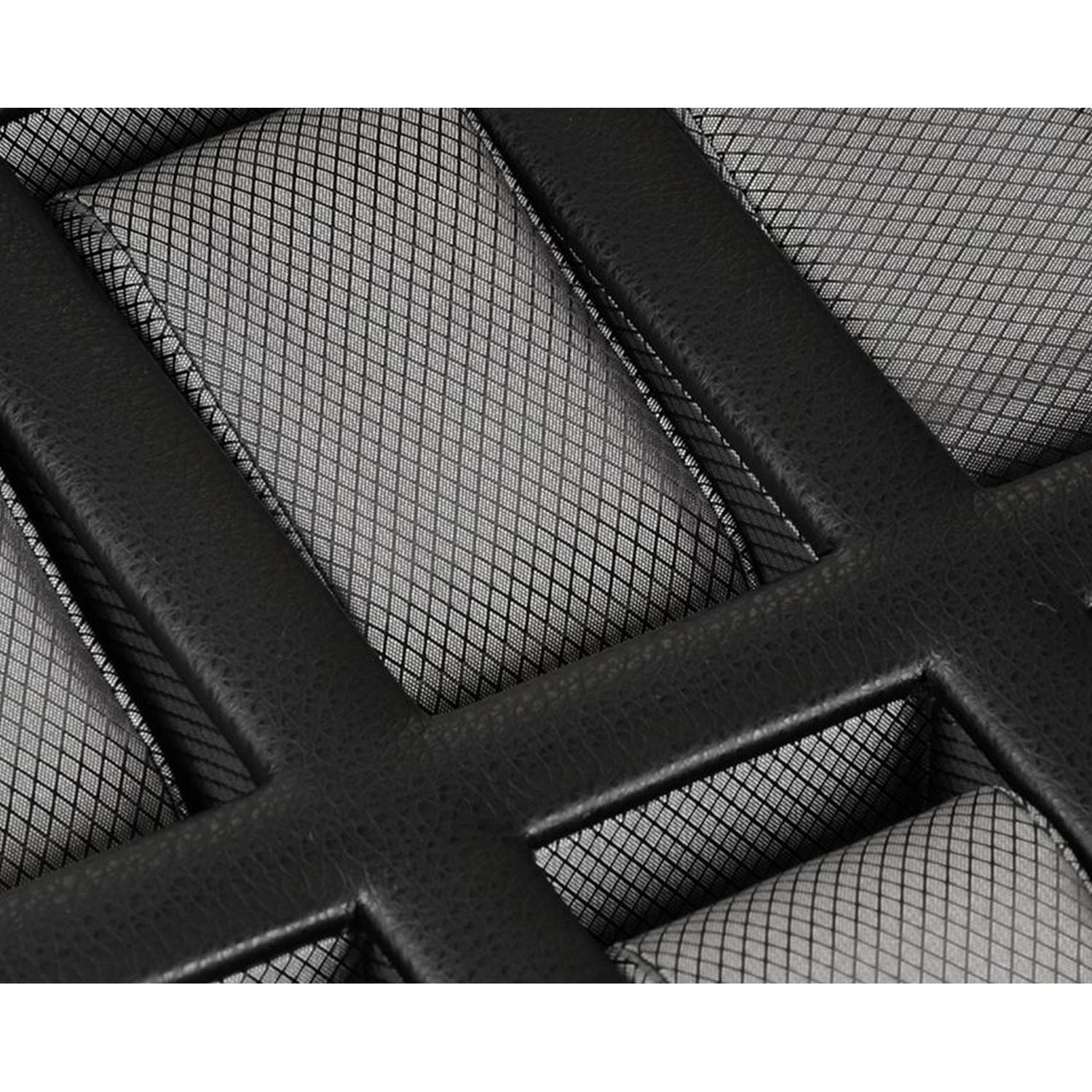 WOLF 1834 WINDSOR UHRENBOX FÜR 10 UHREN - 4584029