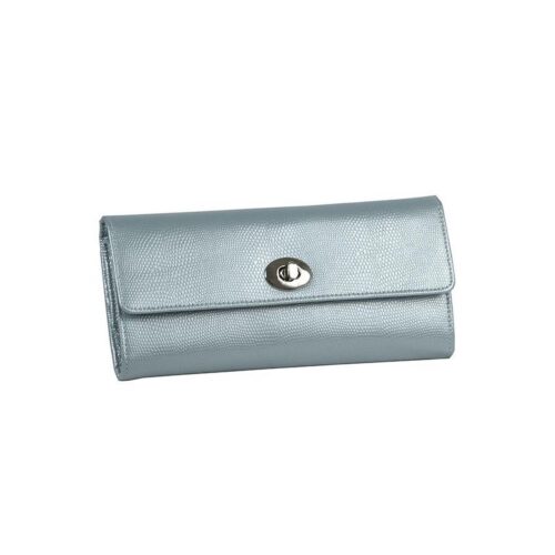 WOLF 1834 LONDON JEWELRY ROLL - 315324ICE