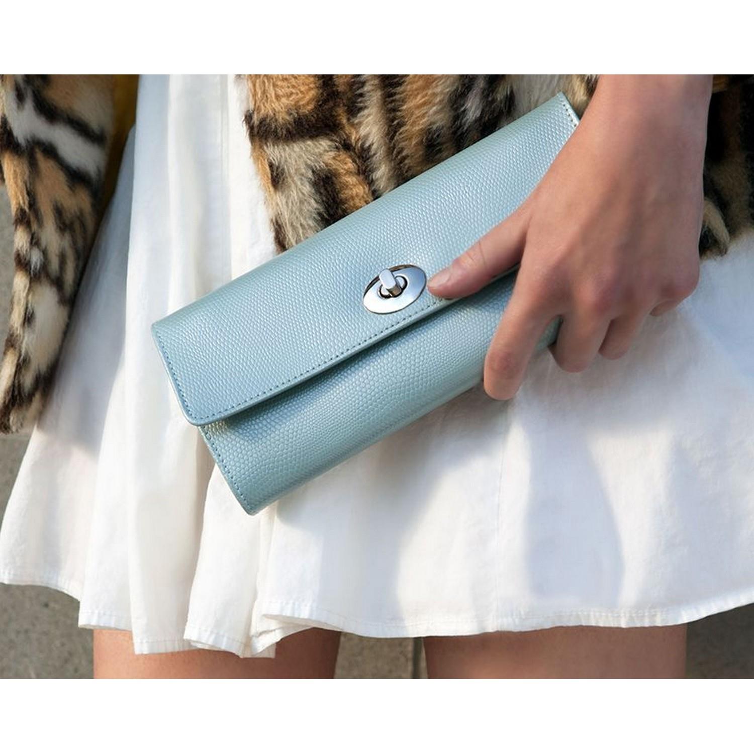 WOLF 1834 LONDON JEWELRY ROLL - 315324ICE