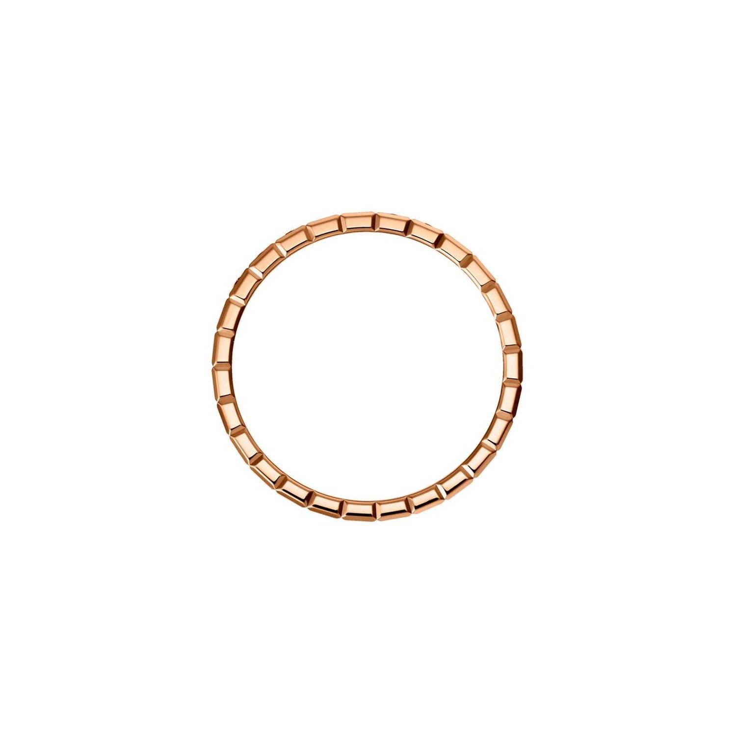 CHOPARD RING ICE CUBE - 827702-5257