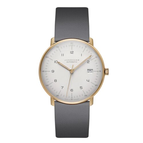 JUNGHANS MAX BILL AUTOMATIC - 27/7806.02