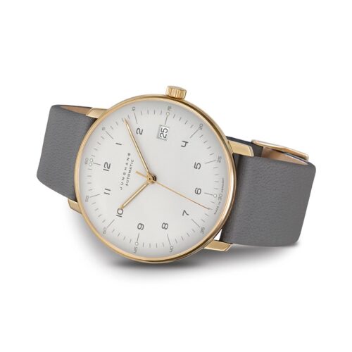 JUNGHANS MAX BILL AUTOMATIC - 27/7806.02