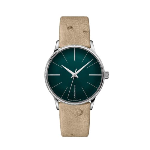 JUNGHANS MEISTER DAMEN AUTOMATIC 33 MM - 027-3240-00