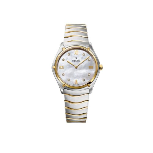 EBEL SPORT CLASSIC 33 MM - 1216566