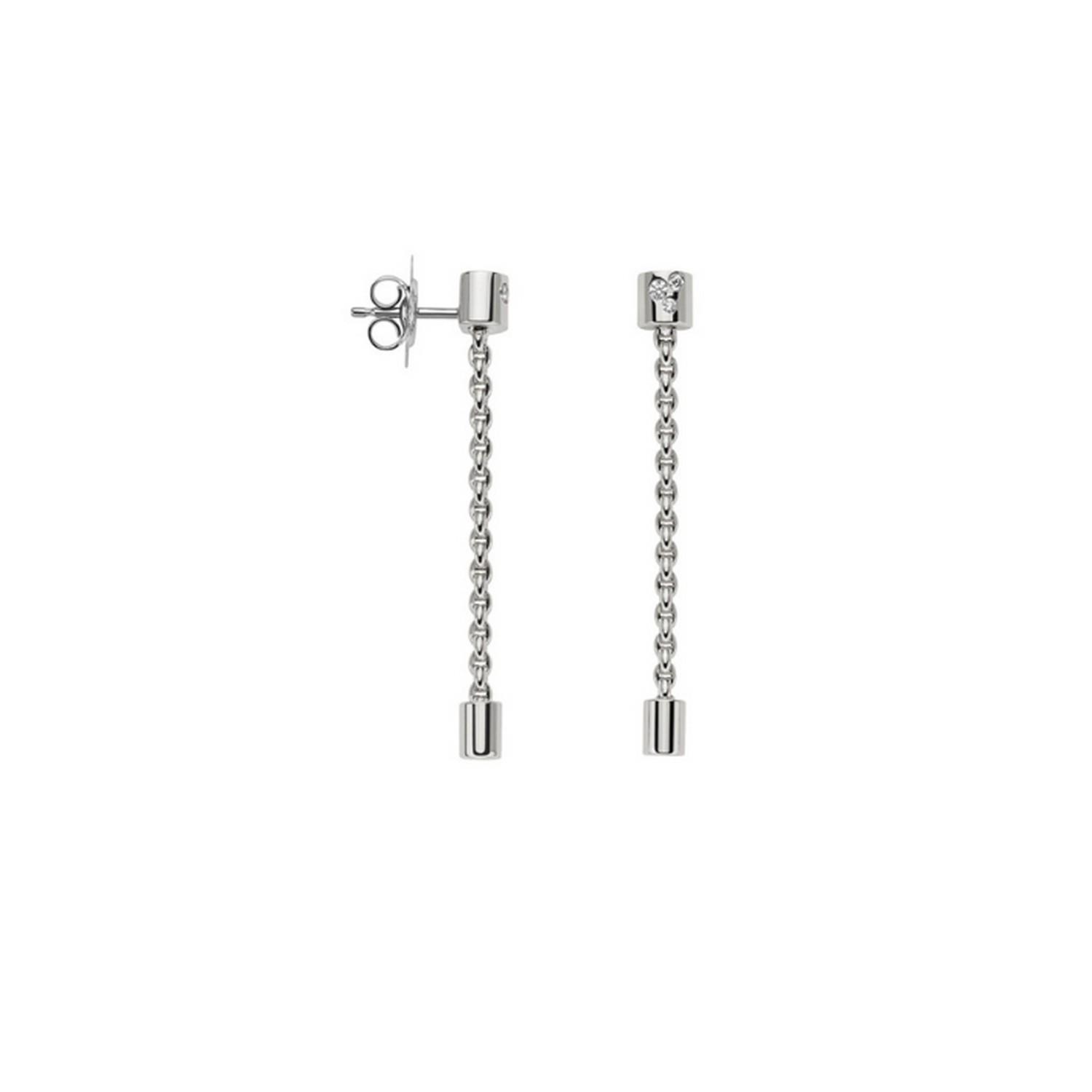 FOPE OHRSTECKER ARIA MIT DIAMANTEN - OR890-BBR-W