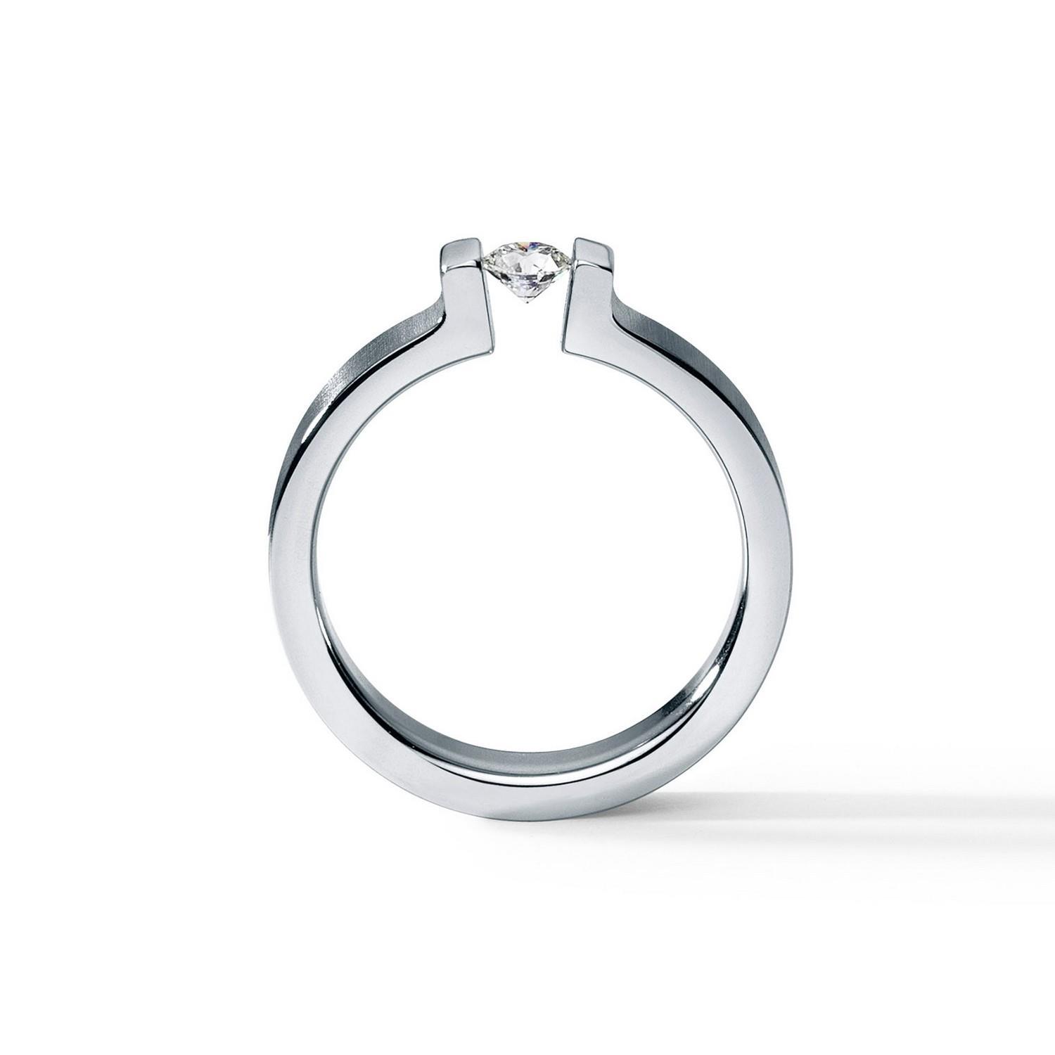 HUMPHREY DIAMANTRING VICTORY EDELSTAHL 4,5 MM - DR1845-BT20-58