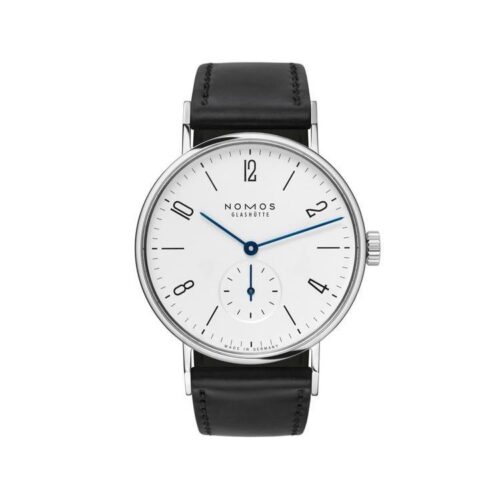 NOMOS Tangente 35 Glasboden - 139