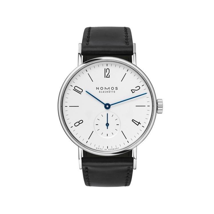 NOMOS Tangente 35 Glasboden - 139