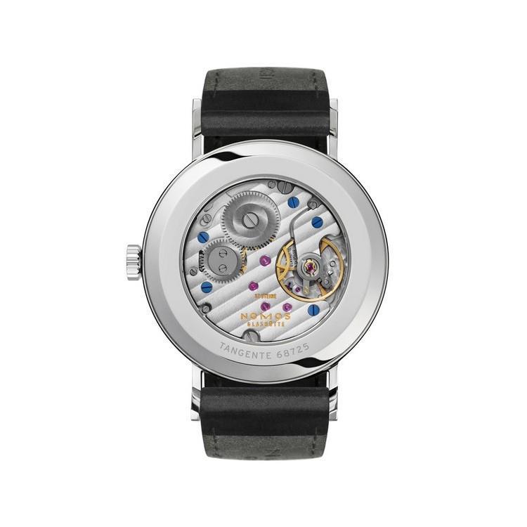 NOMOS Tangente 35 Glasboden - 139