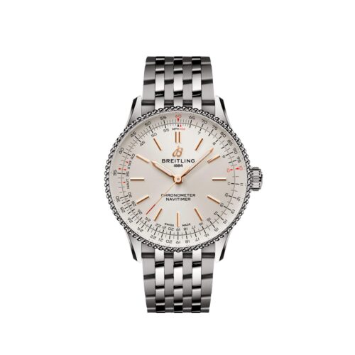 BREITLING NAVITIMER AUTOMATIC 36 MM - A17327211G1A1