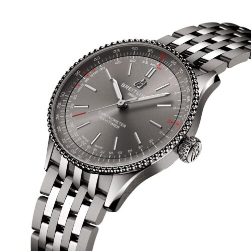 BREITLING NAVITIMER AUTOMATIC 36 MM - A17327381B1A1