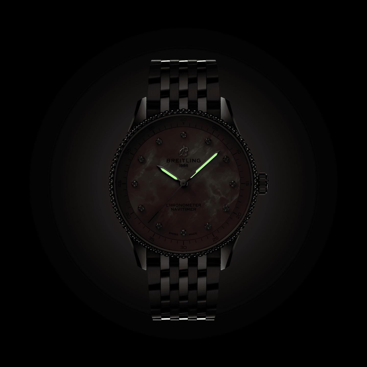 BREITLING NAVITIMER 32 - A77320D91K1A1