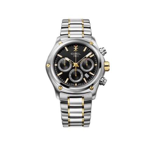 EBEL EBEL 1911 GENT CHRONO 42 MM - 1216619