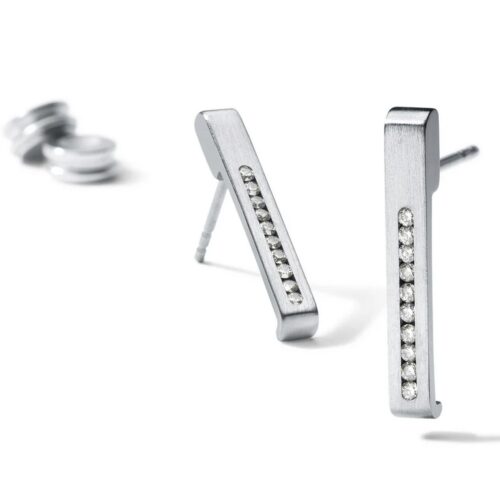 HUMPHREY OHRSTECKER STAB KANALFASSUNG - DOD-20-PAAR