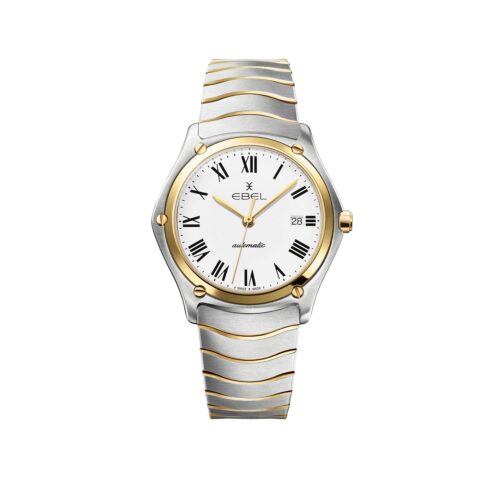 EBEL EBEL SPORT CLASSIC 40 MM - 1216614