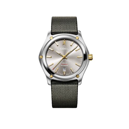 EBEL EBEL 1911 GENT 42 MM - 1216616