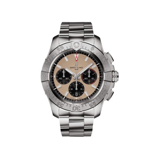 BREITLING AVENGER B01 CHRONOGRAPH 44 MM - AB0147101A1A1