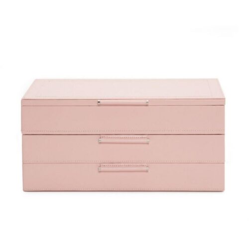 WOLF 1834 SOPHIA JEWELRY BOX - 392015ROSEQURZ