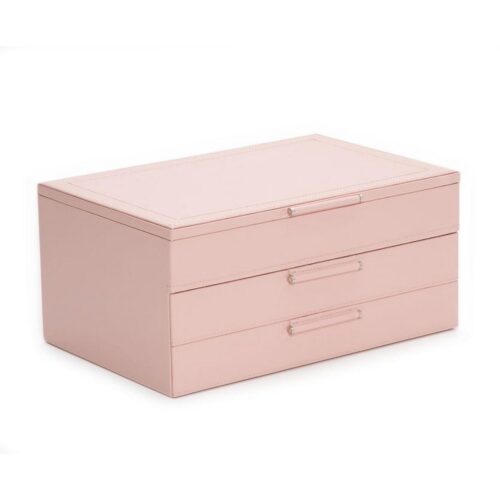 WOLF 1834 SOPHIA JEWELRY BOX - 392015ROSEQURZ