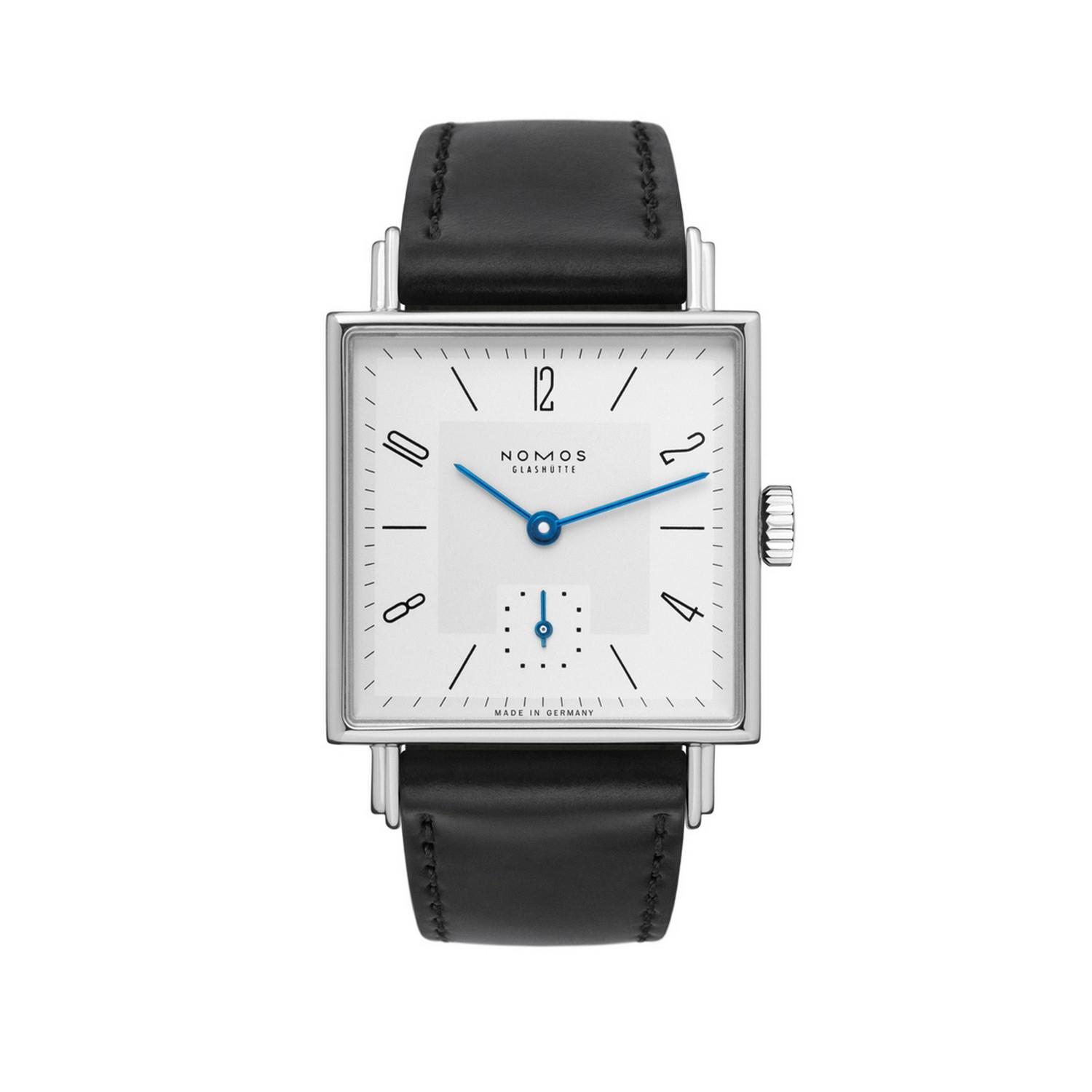 NOMOS TETRA 27 - 401