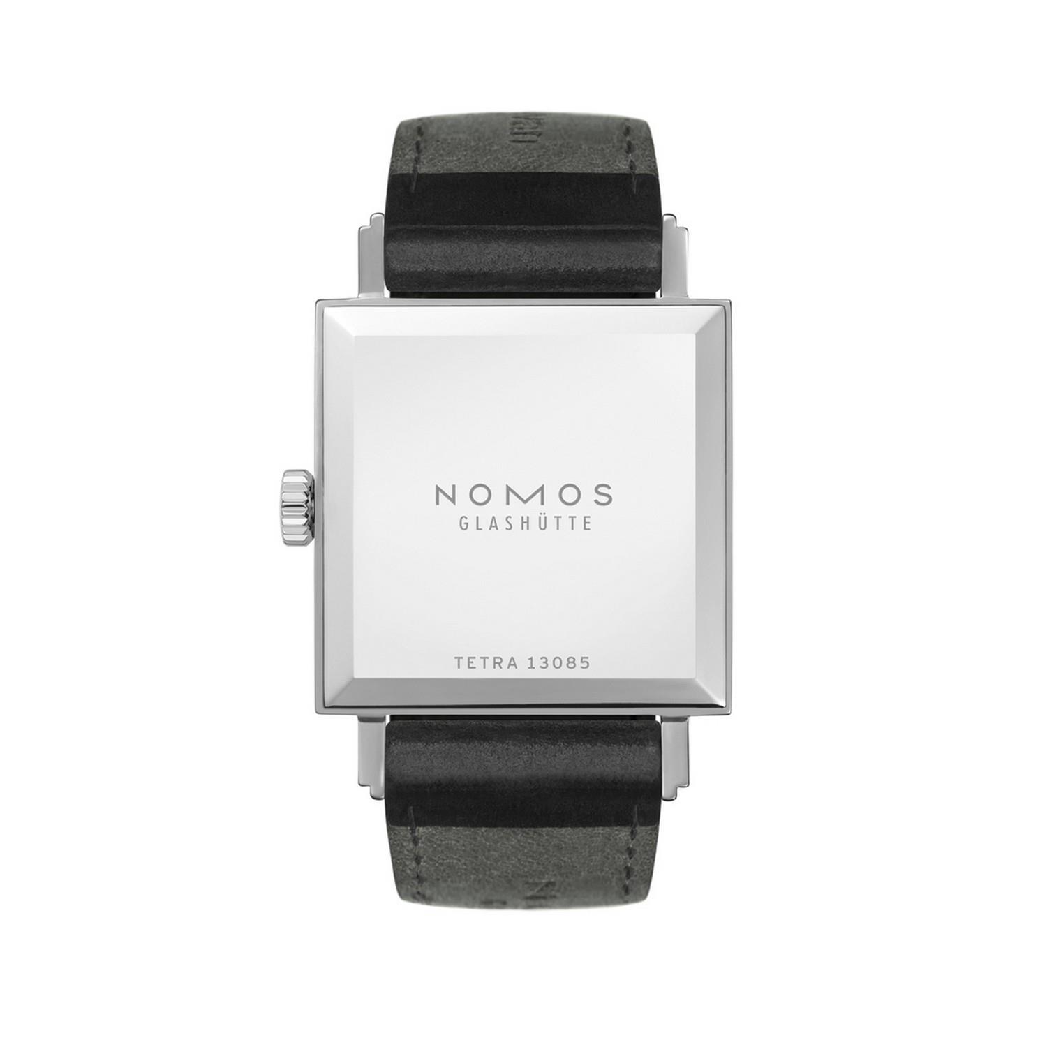 NOMOS TETRA 27 - 401