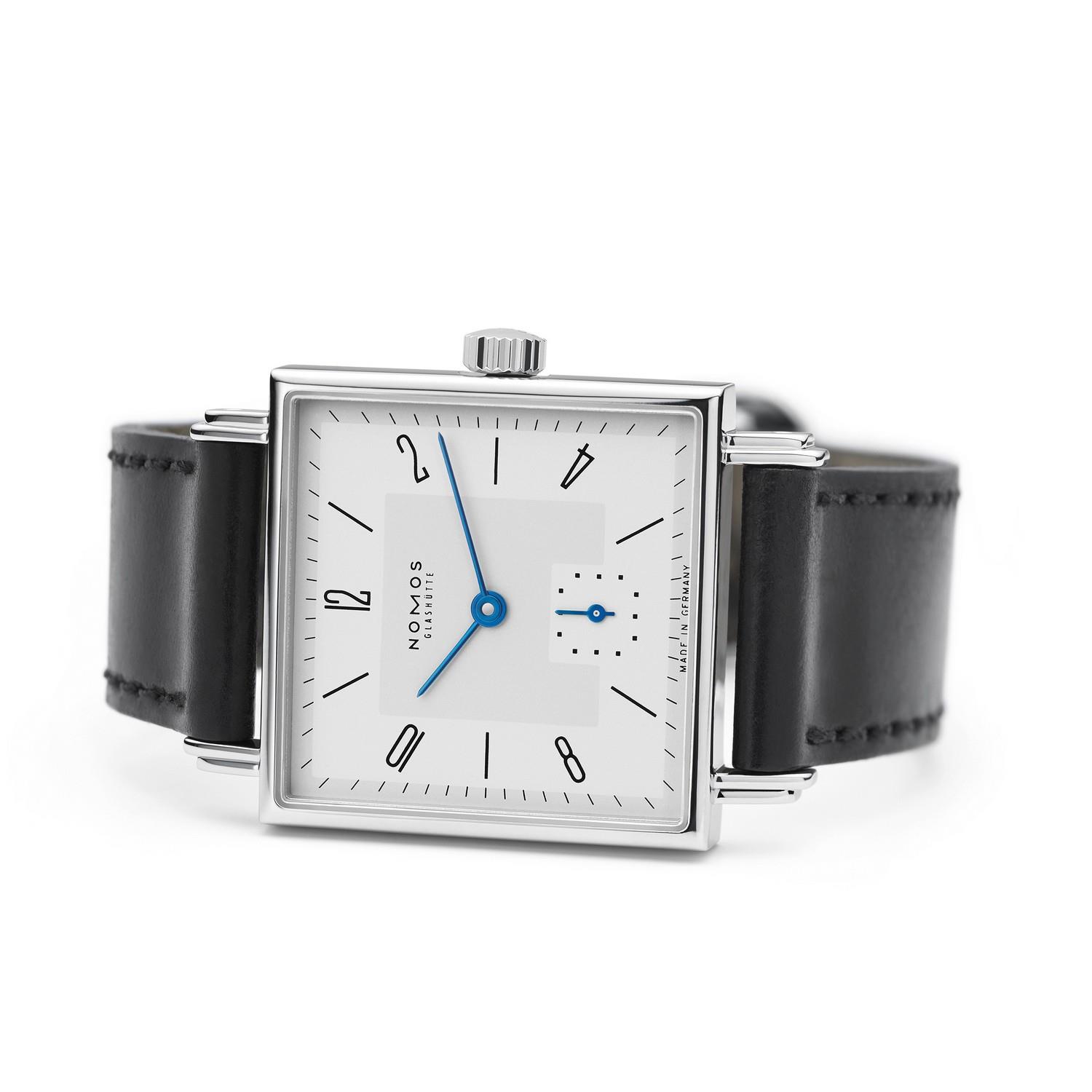 NOMOS TETRA 27 - 401