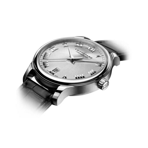 CHOPARD L.U.C 1937 CLASSIC 42 MM - 168544-3002