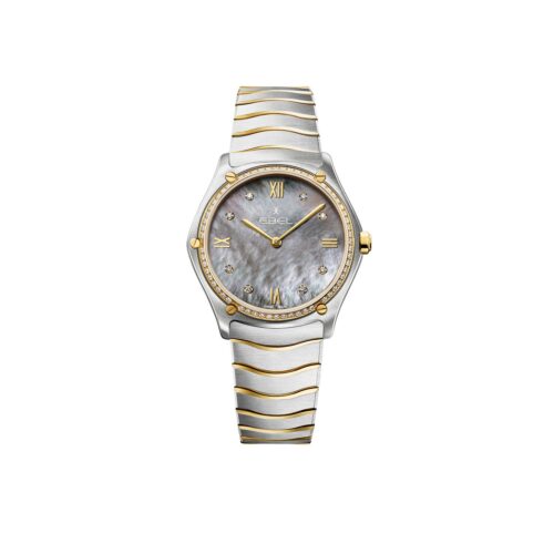 EBEL EBEL SPORT CLASSIC 33 MM - 1216649