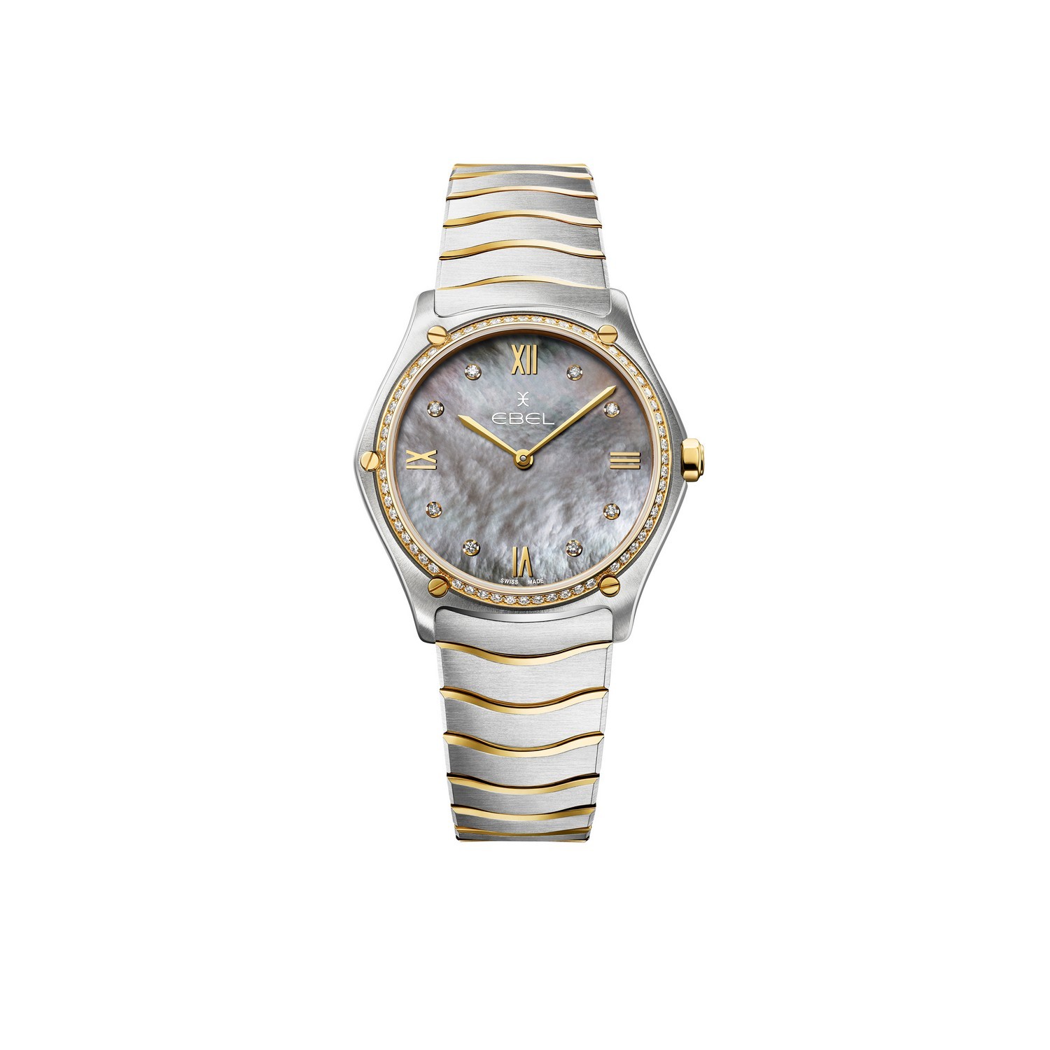 EBEL EBEL SPORT CLASSIC 33 MM - 1216649