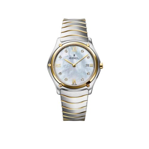 EBEL EBEL SPORT CLASSIC 37 MM - 1216654