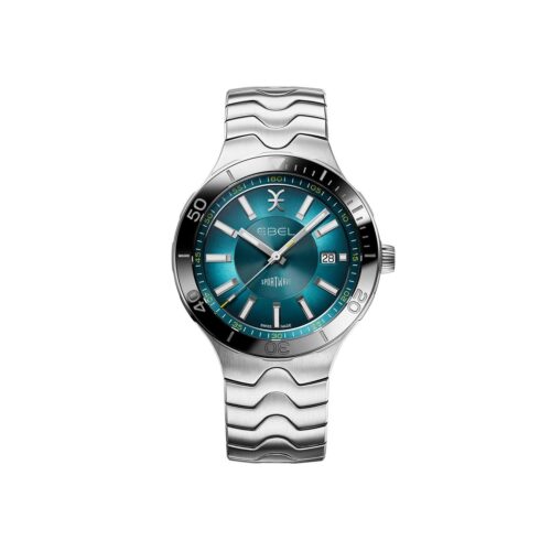 EBEL EBEL SPORTWAVE 41 MM - 1216671