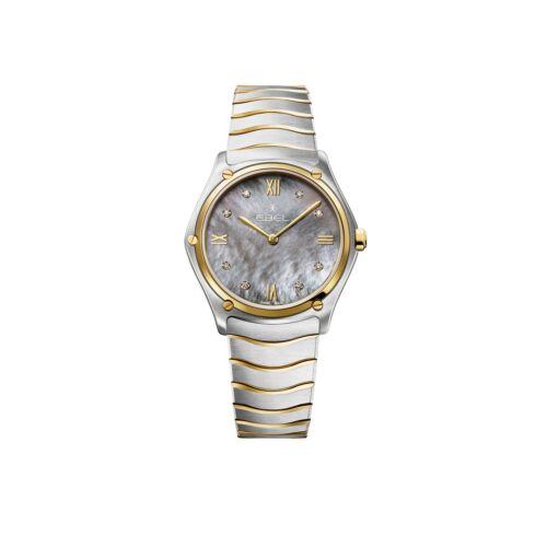 EBEL EBEL SPORT CLASSIC 33 MM - 1216648