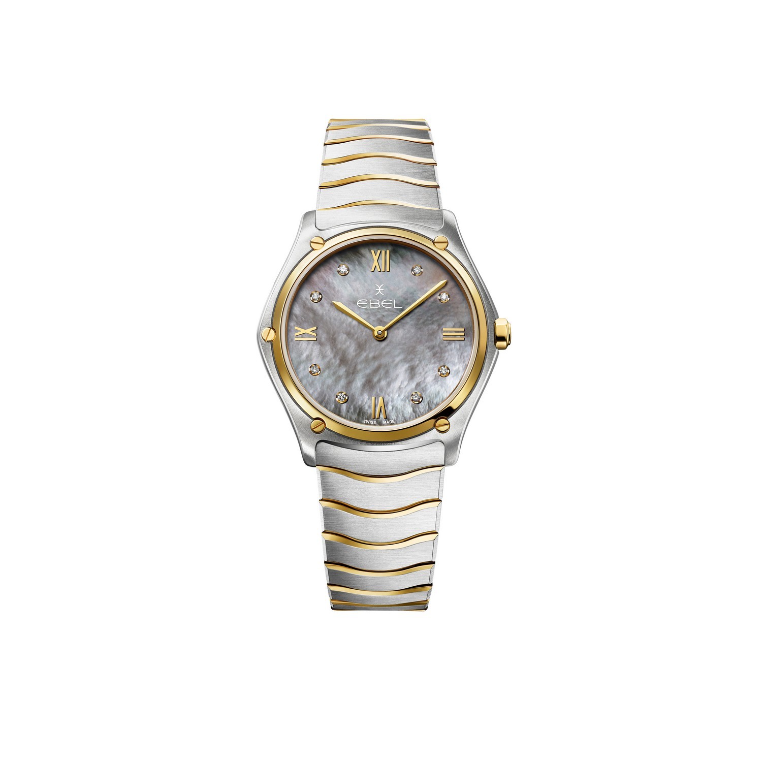 EBEL EBEL SPORT CLASSIC 33 MM - 1216648