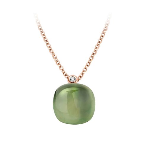 BIGLI GREEN AVENTURINE FOR EVER - 20H34Rleavvermp_45