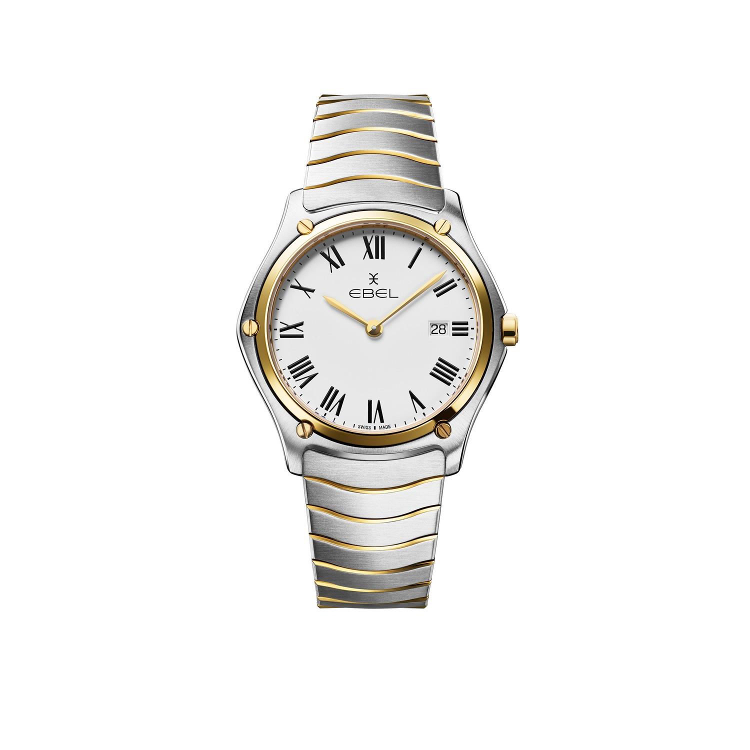 EBEL EBEL SPORT CLASSIC 37 MM - 1216653