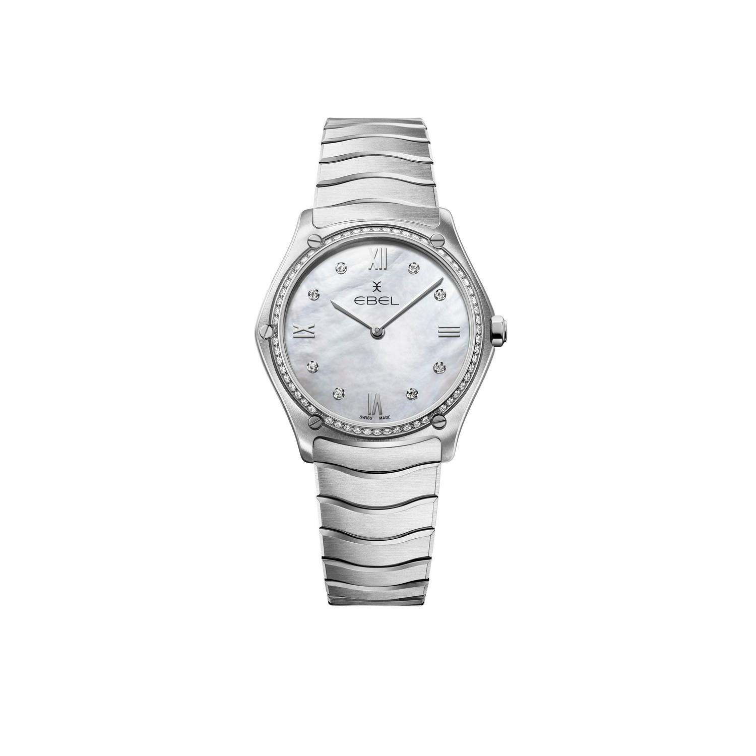 EBEL EBEL SPORT CLASSIC 33 MM - 1216647