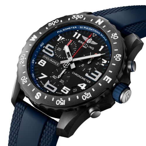 BREITLING ENDURANCE PRO 44 MM - X82310D51B1S2