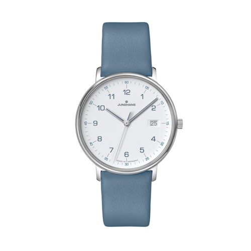 JUNGHANS FORM DAMEN 34 MM - 47/4456.00