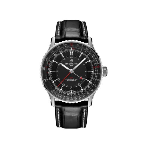 BREITLING NAVITIMER AUTOMATIC GMT 41 MM - A32310251B1P1