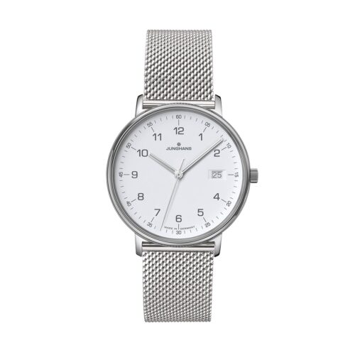 JUNGHANS FORM DAMEN 34 MM - 47/4457.44