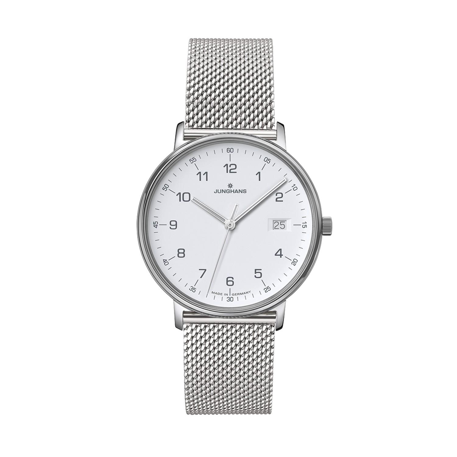 JUNGHANS FORM DAMEN 34 MM - 47/4457.44