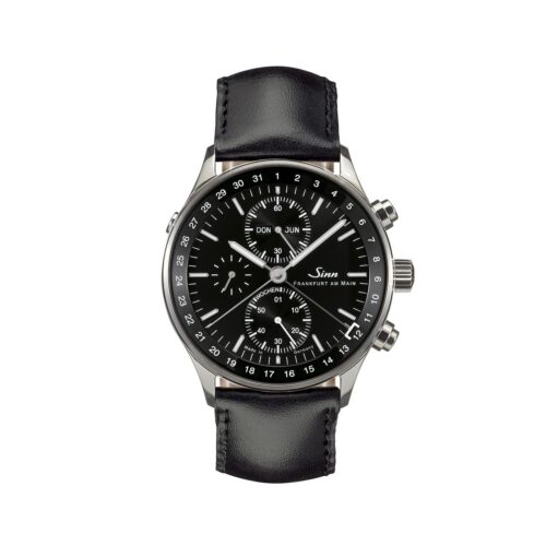 SINN SPEZIALUHREN FINANZPLATZ 6052 - 6052-010