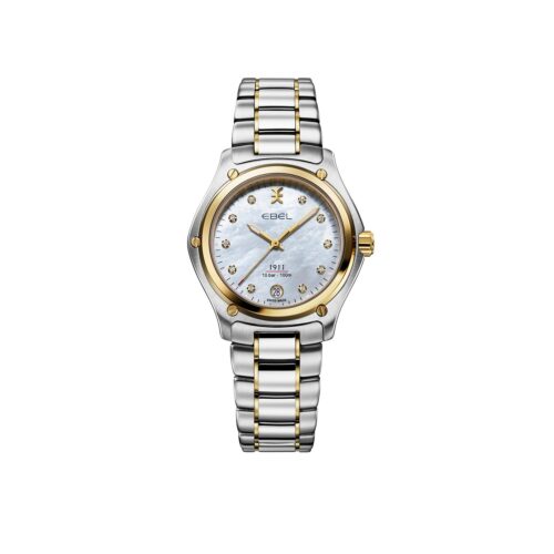 EBEL EBEL 1911 GRANDE 34 MM - 1216580