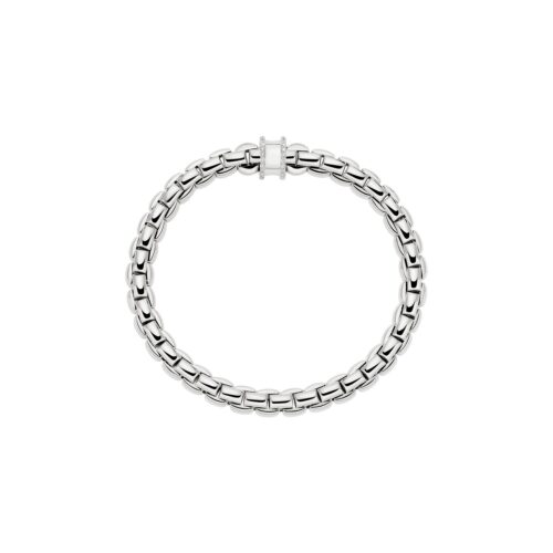 FOPE ARMBAND EKA MIT DIAMANTEN - 70805BX_BB_B_XBX_00M