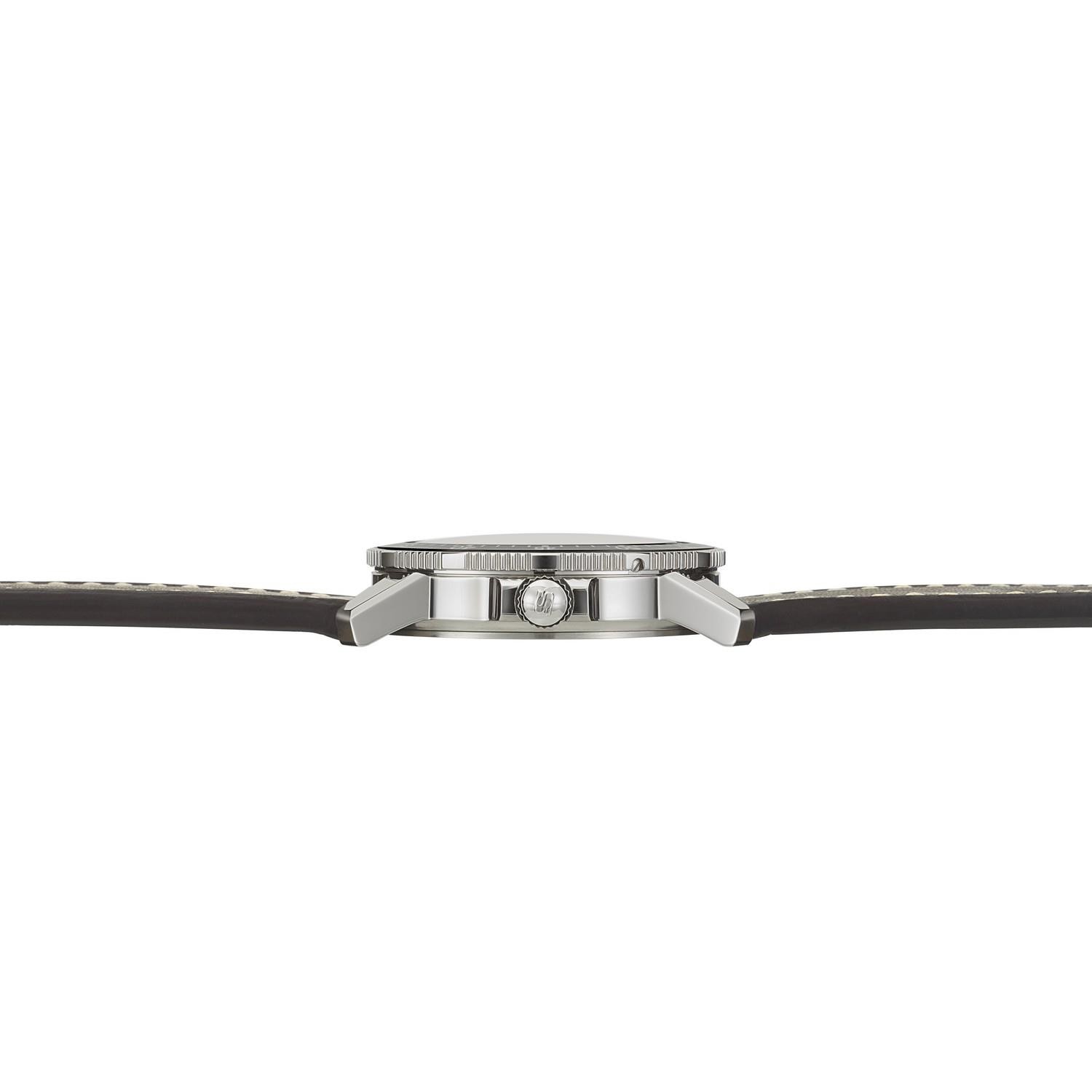 SINN SPEZIALUHREN KLASSISCHE FLIEGERUHR - 104-010-BL43201851001203401A